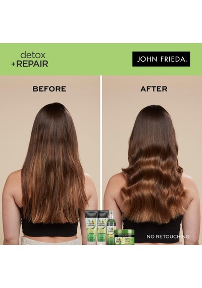Lexroo Detox Repair Koruyucu Sprey