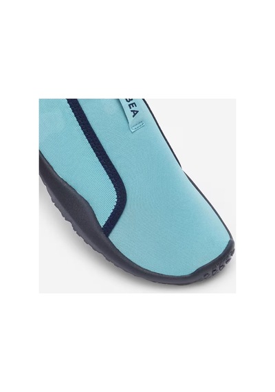 Decathlon Yetişkin Deniz Ayakkabısı - Mavi - Aquashoes 120 Mavi