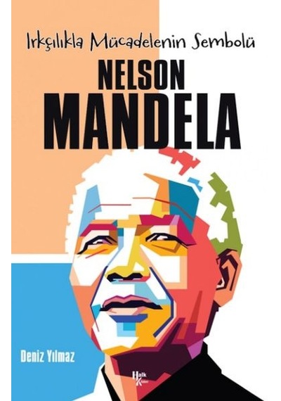 Nelson Mandela -ırkçılıkla Mücadelenin Sembolü - Pmvp-898709