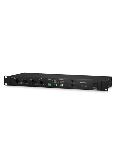 Behringer P24hub Kişisel Monitör Mikser İçin Hub