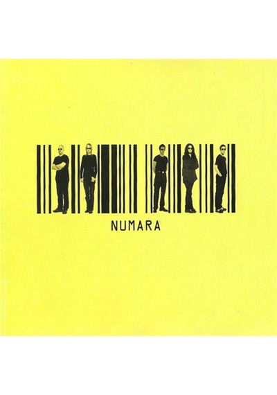 Bulutsuzluk Özlemi - Numara (CD)