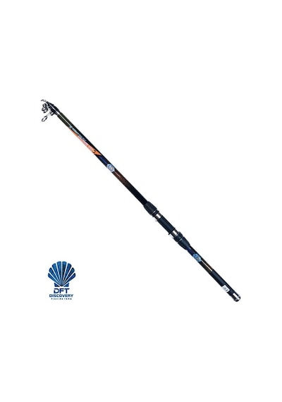 Dft Sea Master 450 Cm Karbon Surf Kamışı 250 G - 810.ssm450