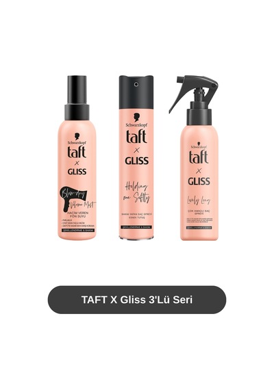 Saç Spreyi 20 Ml Ultra Yeni