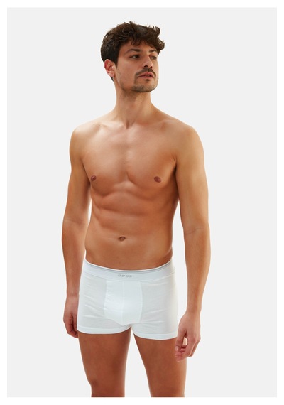 Eros Ers008 Compact Boxer 2 Li Beyaz