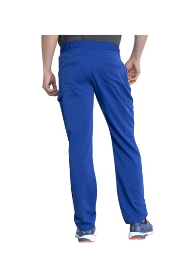 Dickies Dk640 Dk220t Cerrahi Takım Gök Mavisi