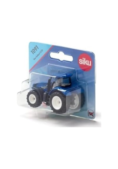 Siku New Holland T7.315 Oyuncak