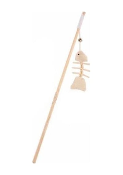 Eastland Balıklı 40 CM Kedi Oltası