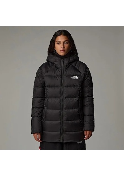 The North Face Hyalite Kadın Kaz Tüyü Parka Nf0a7z9r4h01 Siyah
