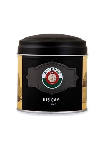 Esperro Kış Çayı 150 G