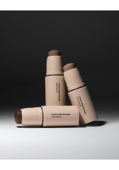 Inglot Cream Stick Bronzer Intense Brown 115