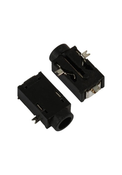 Elektromer El-34288 Tablet Pc Dc Dişi Güç Şarj Soketi Konnektörü 3 Pin 2.5 0.7 Mm Şase No:25