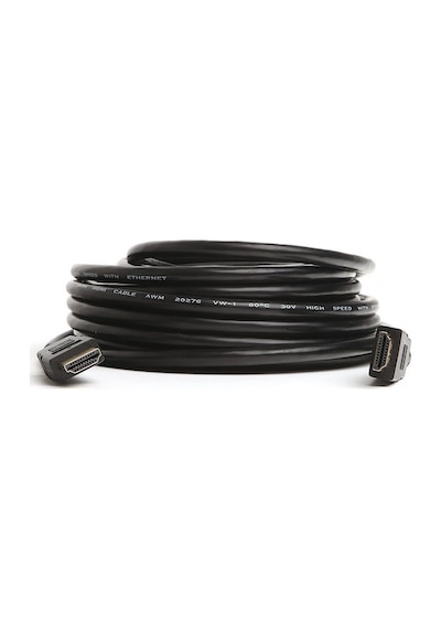 Dark 10metre Dk Hd Cv14l1000 Altın Uçlu Hdmı Kablo V1 4