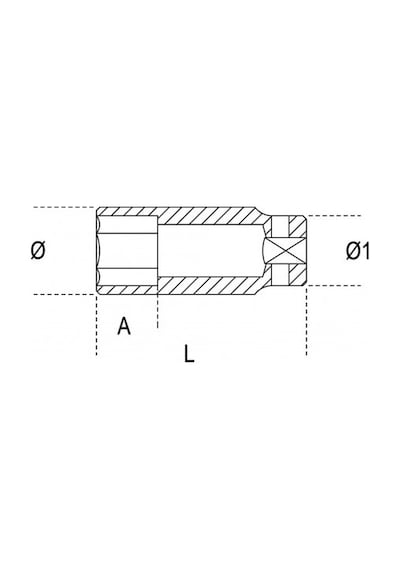 Beta 728ls Uzun Lokma 30 Mm