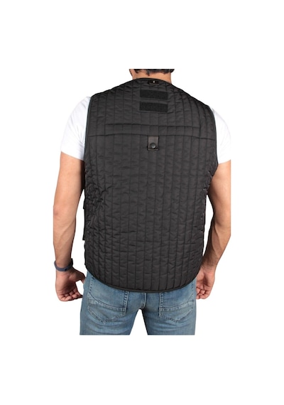 Tom Free Store Erkek Kamuflaj Spor Yelek