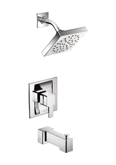 Moen Ts2713ep, Tub/shower, Chrome Diğer