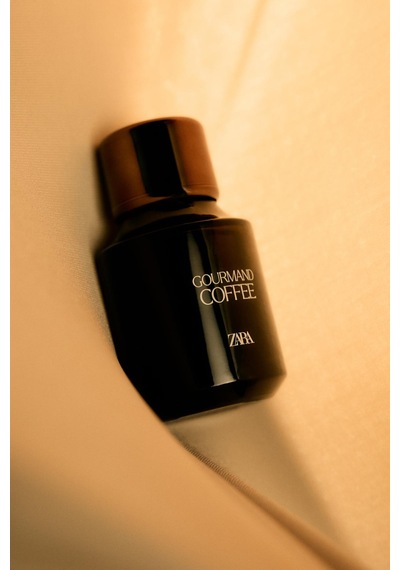 Zara Gourmand Coffee Edp 100ml 3.4 Fl. Oz . Aromatik