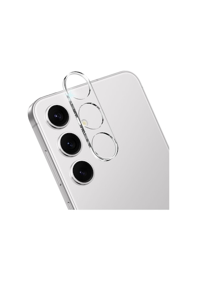 Samsung Galaxy S24 Plus Uyumlu 3d Kamera Lens Koruma -al4238