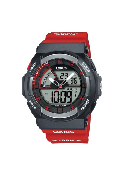 Lorus R2321MX8 Erkek Kol Saati