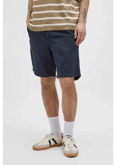 Jack & Jones Jack&jones 12274968 Erkek Sort - Lacivert