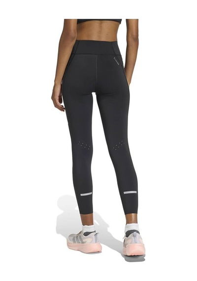Adidas Kadın Siyah Tayt Adi365 C 7/8 Ka0135 SiYAH