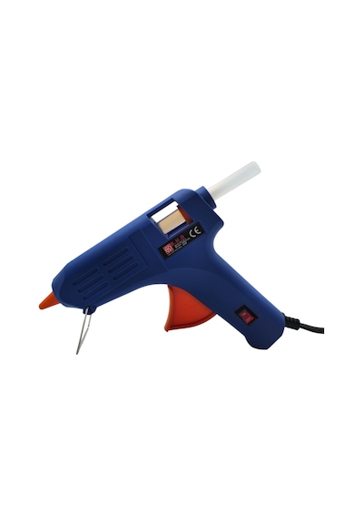 Fixonic B.h.d Mb0156 60 Watt Sıcak Silikon Mum Tabancası