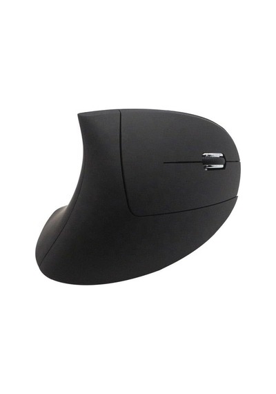 Cr74 Ergonomik Dikey Şarjlı Çift Modlu Mouse Bluetooth 5.0 + 2.4ghz Usb Alıcı, 800-1600 Dpı Genel