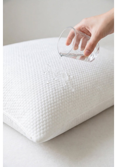 Sıvı Geçirmez Kapitone Desen Fitted Bazalı Yatak Alez Seti Kapitone Desen Fitted Bazalı Alez Ve 2'li Yastık Alez Koruyucusu Beyaz Tek Kişilik - Çift Kişilik Sıvı Geçirmez Kapitone Desen Fitted Bazalı Yatak Alez Seti Kapitone Desen Fitted Bazalı Alez Ve 2'li Yastık Alez Koruyucusu Beyaz Tek Kişilik - Çift Kişilik