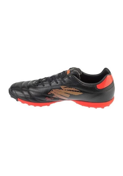 Joma Toledo 2601 Siyah Erkek Halı Saha Ayakkabısı Siyah