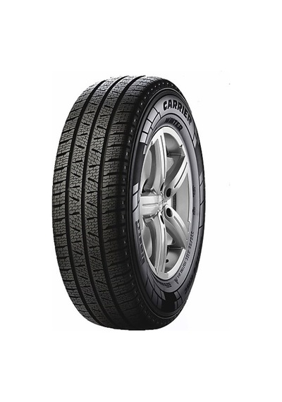 Pirelli 235/65 R16C 115R Winter Carrier T01 C Kış Lastiği 2026