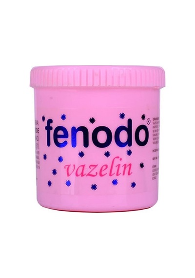 Fenodo Pembe Kavanoz Vazelin Krem 150 ML