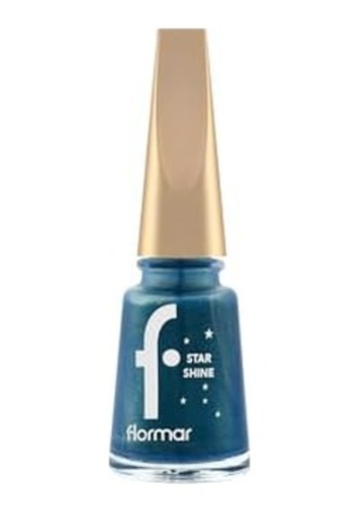 Metalik Parlak Oje - Star Nail Enamel - 004 Nıght Out-8690604564149