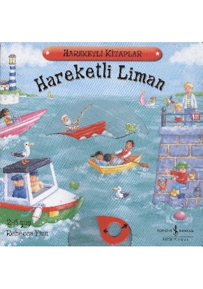 Hareketli Liman - Msbu-811669