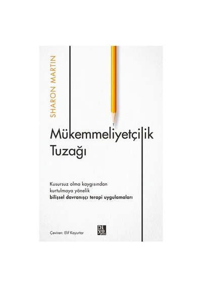 Mükemmeliyetçilik: Başarı Ve Kişisel Hedefler