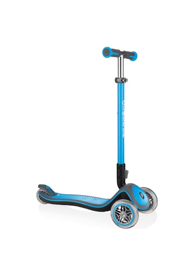 Globber Elite Deluxe Scooter - Mavi