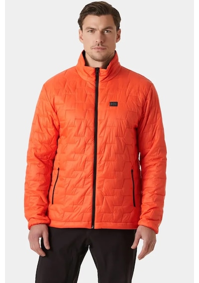 Helly Hansen Lifaloft İnsulator Mont Hha.65603 147 Kırmızı