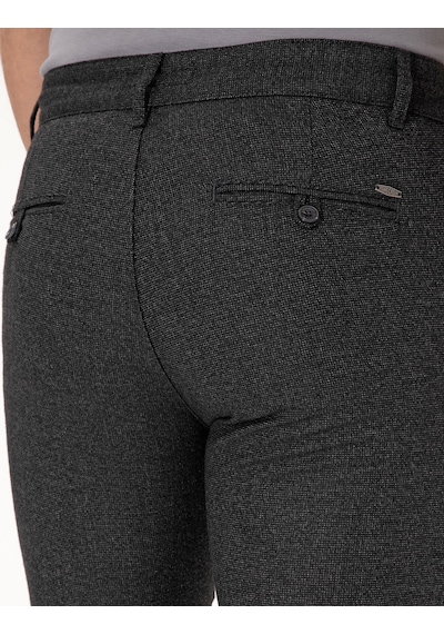 Pierre Cardin Erkek Antrasit Pantolon Kanvas-chino 50310829-vr006 Antrasit