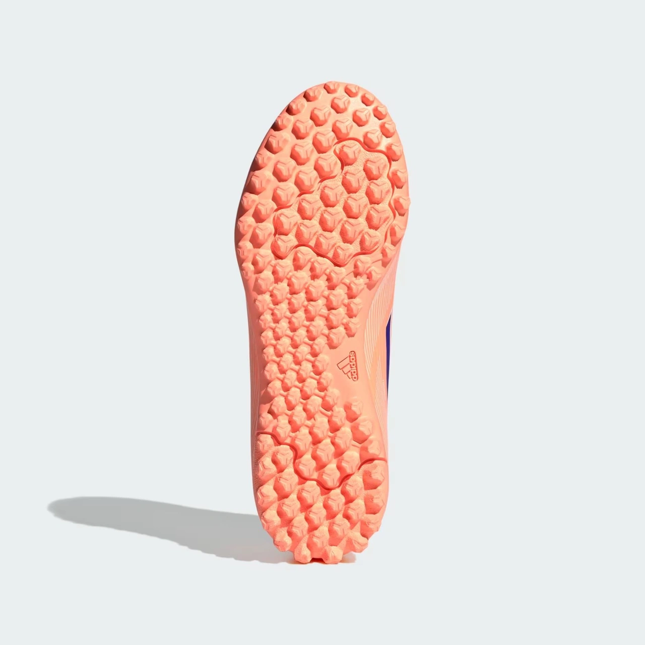 Adidas Jı0040 F50 Club Tf J Çocuk Halı Saha Ayakkabısı Mavi