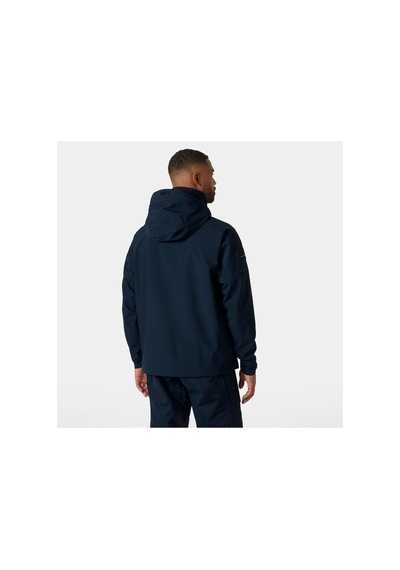 Helly Hansen Hp Racıng Hooded Mont 2.0 Lacivert