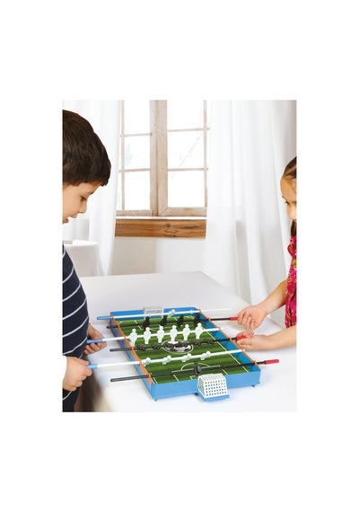 Akçiçek Oyuncak Masa Maçı Futbol Oyunu