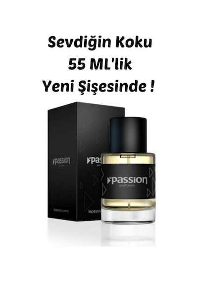 Passion Yılbaşı Hediyesi Only The Brave Erkek Parfümü - Özel Kutulu Etkili Ve Uzun Süre Kalıcı 55 Ml Diğer