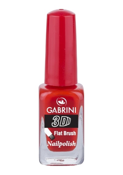Gabrini 3D Nail Polish Oje 28