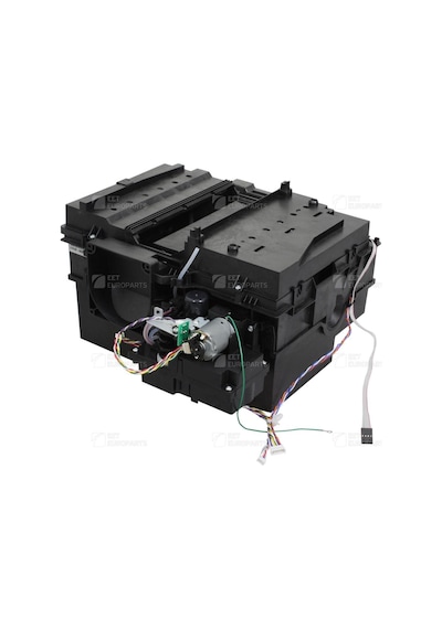 Ch538-67040 Hp Designjet Service Station