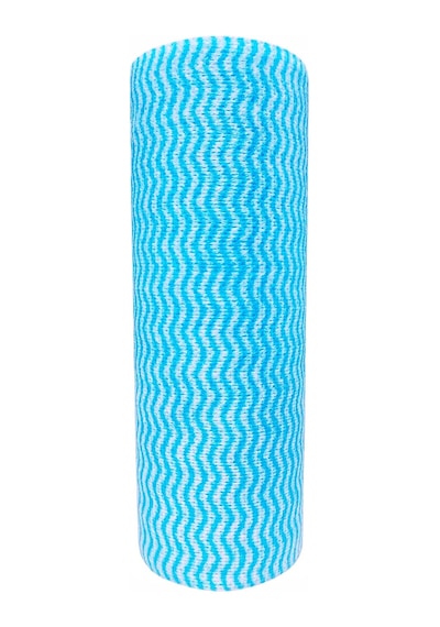 Ponitex 4430 Süper Emici Perforeli Pratik Hassas Temizlik Bezi 5'li 25 x 30 CM