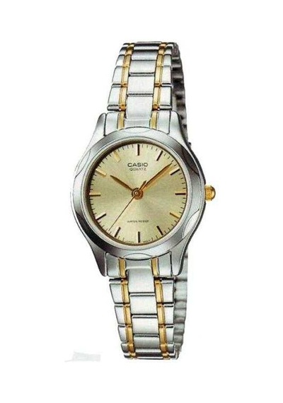 Casio Ltp 1275sg 9adf Kadın Kol Saati