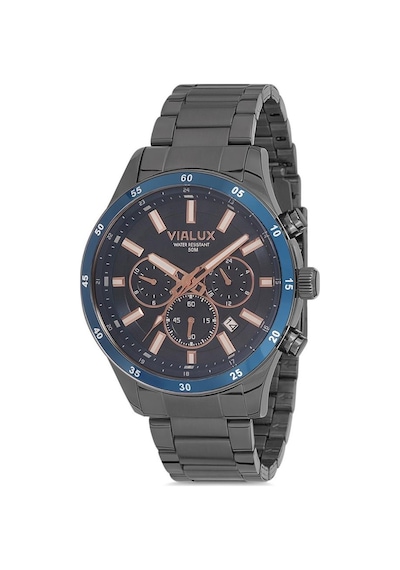 Vialux VX559N-11SR Erkek Kol Saati