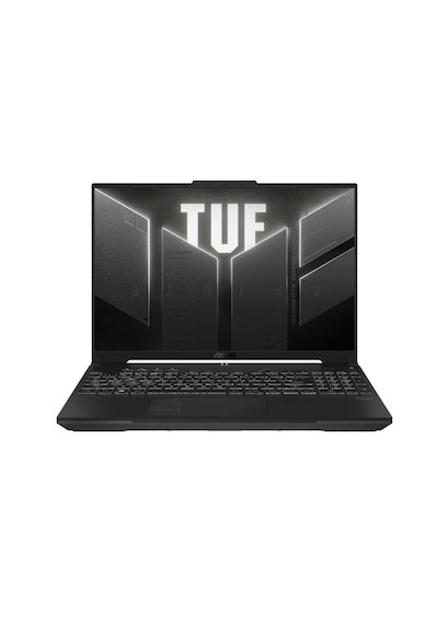 Asus TUF A16 FA607NUG-RL125-Gaming R7-7445HS 16 GB 512 GB SSD RTX4050 16" Free Dos Dizüstü Bilgisayar