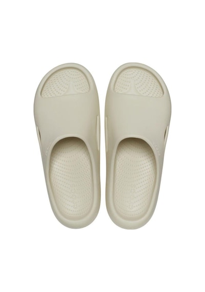 Crocs Mellow Slide Unisex Bej Terlik 208392-2y2-1670 Bej