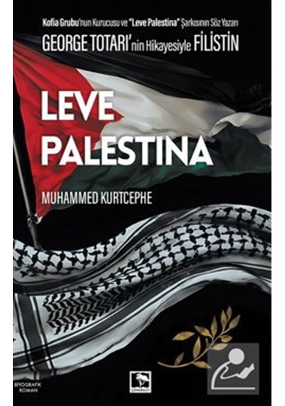 Leve Palestina / Muhammed Kurtcephe