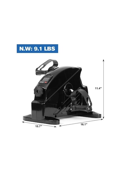Relife Eb-212 Mini Dijital Göstergeli Bisiklet