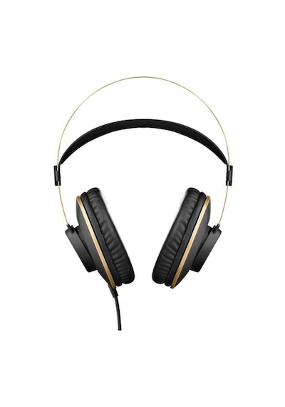 Akg Akg K92 Profesyonel Stüdyo Kulaklığı